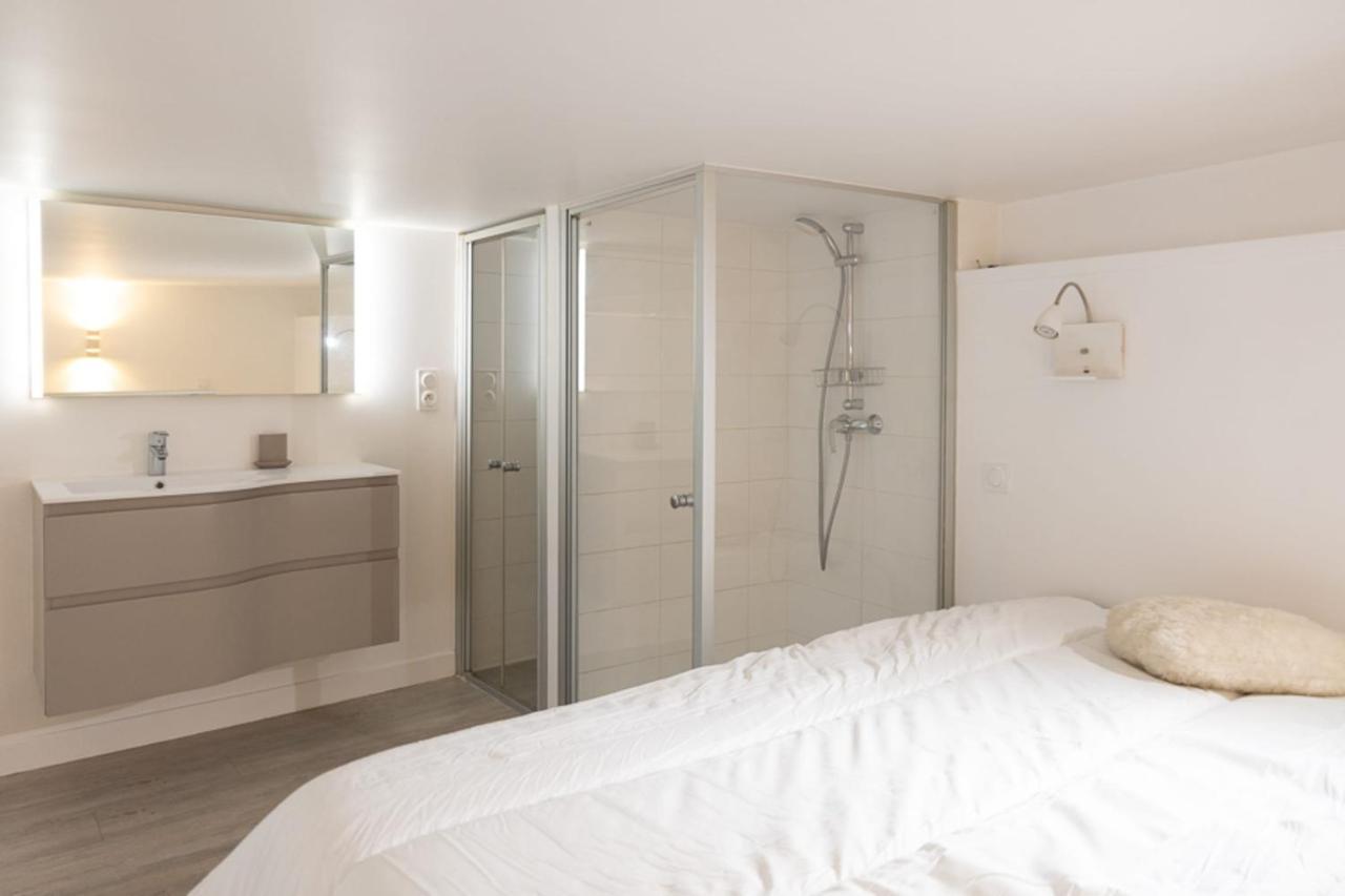 15th - Loft Duplex 4 Pers - Metro Appartement Parijs